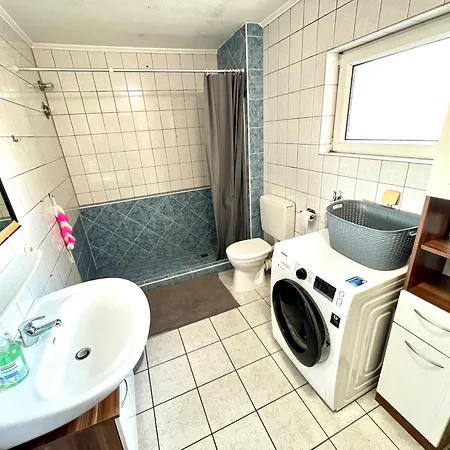 Appartement Mit 4 Betten Karben